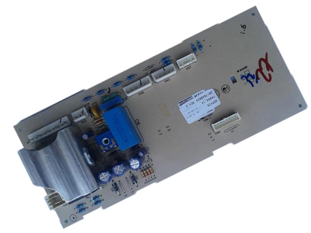 Beko Washing Machine Main Board - 2817940023