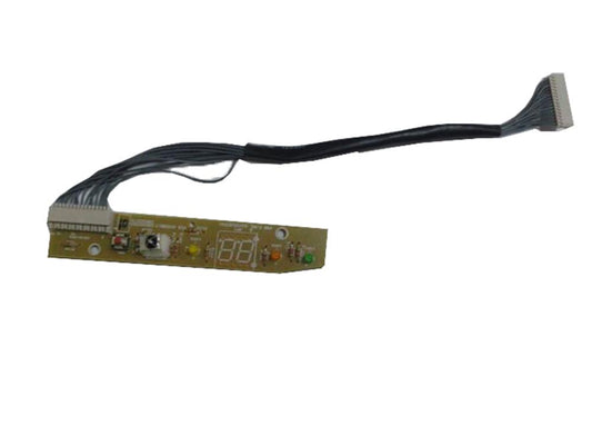 Beko Air Conditioner PCB - 5400531101