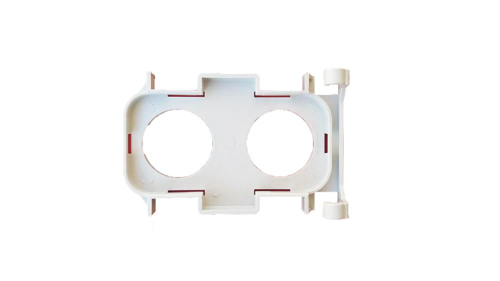 Beko Dishwasher Water Guide Holder For Spray - 1881380100