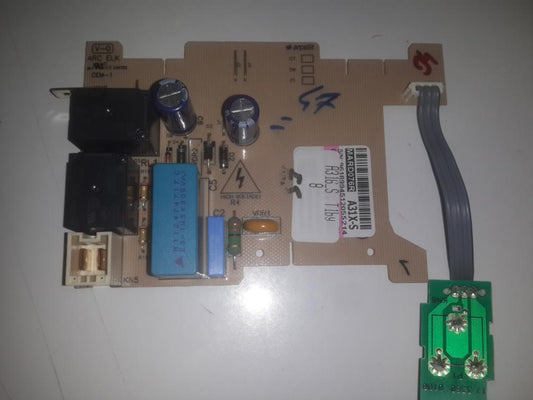 Beko Dishwasher Electronic Card - 1899451260