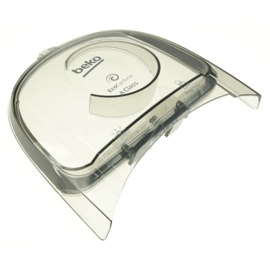 Beko Vacuum Cleaner Dustbin Cover - 9178011338