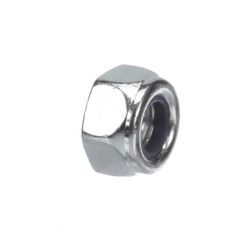 Beko Dryer Nut M6-6 DIN 985 Inox - 120800001