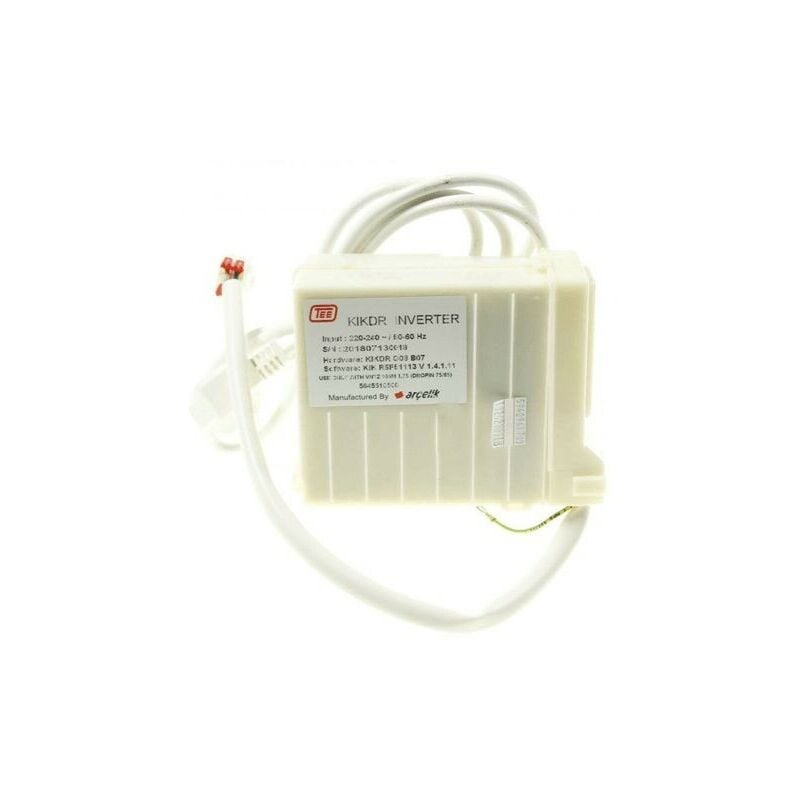 Beko Refrigerator Inverter - 5940941700