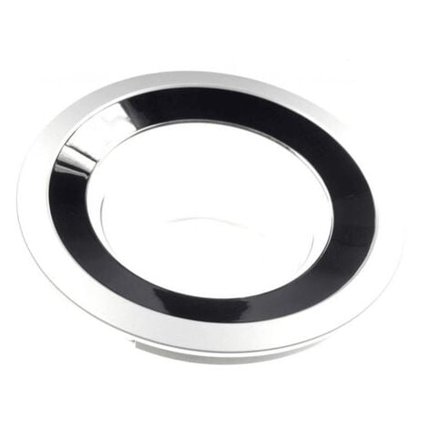 Beko Washing Machine Front Door - 2434700500