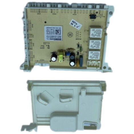 Beko Electronic Card C614850 - 1510150150