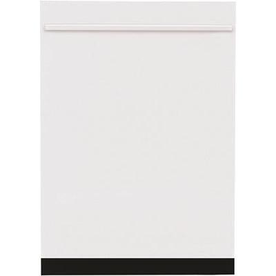 Beko 7615449571 24-inch Built-In Dishwasher - Dwt 37310 Nbl00