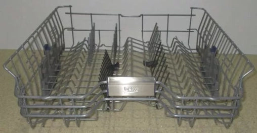 Beko Dishwasher Upper Basket Group - 1513360018