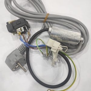 Beko Refrigerator Compressor Terminal - 4349979900