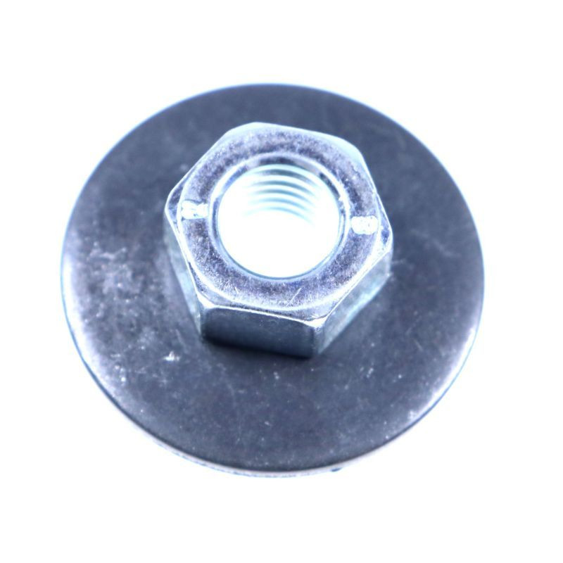 Beko 1401830100 Washer Counterweight Nut with Washer