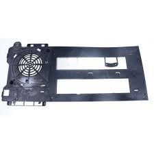 Beko Range Induction TC Bottom Cover Plastic - 150260110