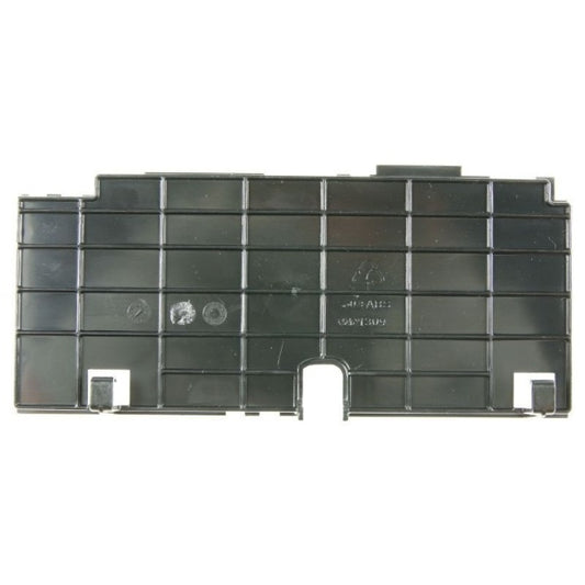 Beko 7664469580 Dishwasher Display Card Holder Back Part