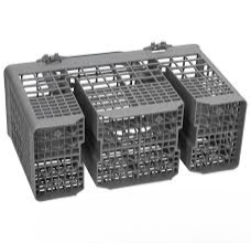 Beko 1513940200 Dishwasher Sliding Cutlery Basket 45cm