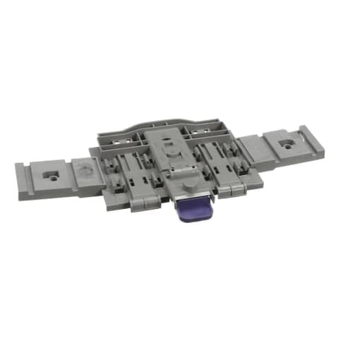 Beko Dishwasher Telescopic Rail Mechanism - 1514120400