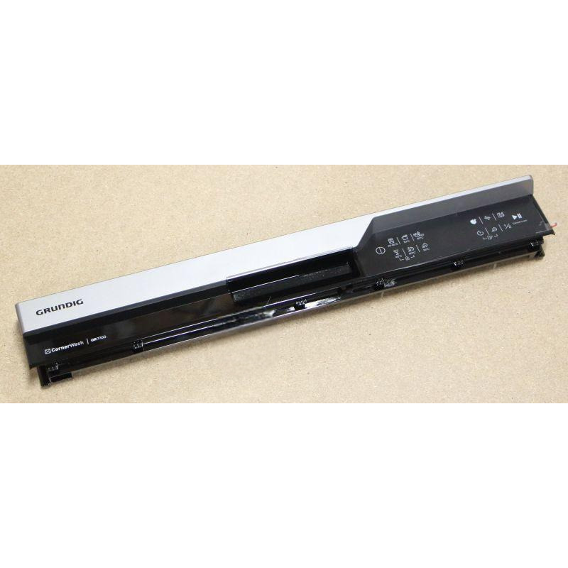 Beko Dishwasher Panel - 1518490006