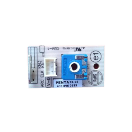 Beko Freezer Potentiometer Card - 4338960185
