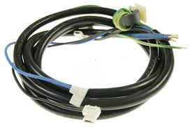 Beko 161900057 Cooktop Supply Cord