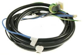 Beko Cooktop Supply Cord - 161900057
