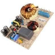 Beko Range Induction Power Board Right + SMPS - 163926201