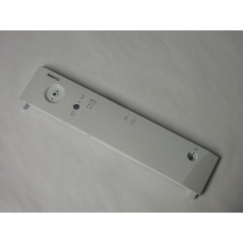 Beko Dishwasher Panel - 1714056000