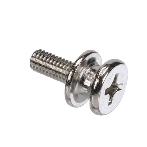 Beko Range Wire Shelf Fixing Nut - 172440103