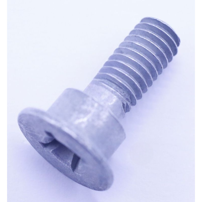 Beko 172480003 Wire Shelf Fixing Nut