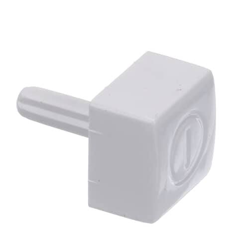 Beko Dishwasher On/Off Button - 1729650100