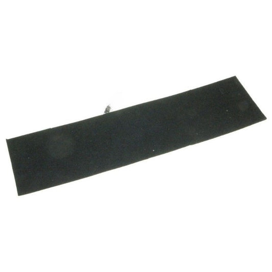 Beko Dishwasher Kick Plate Rubber - 1731480200