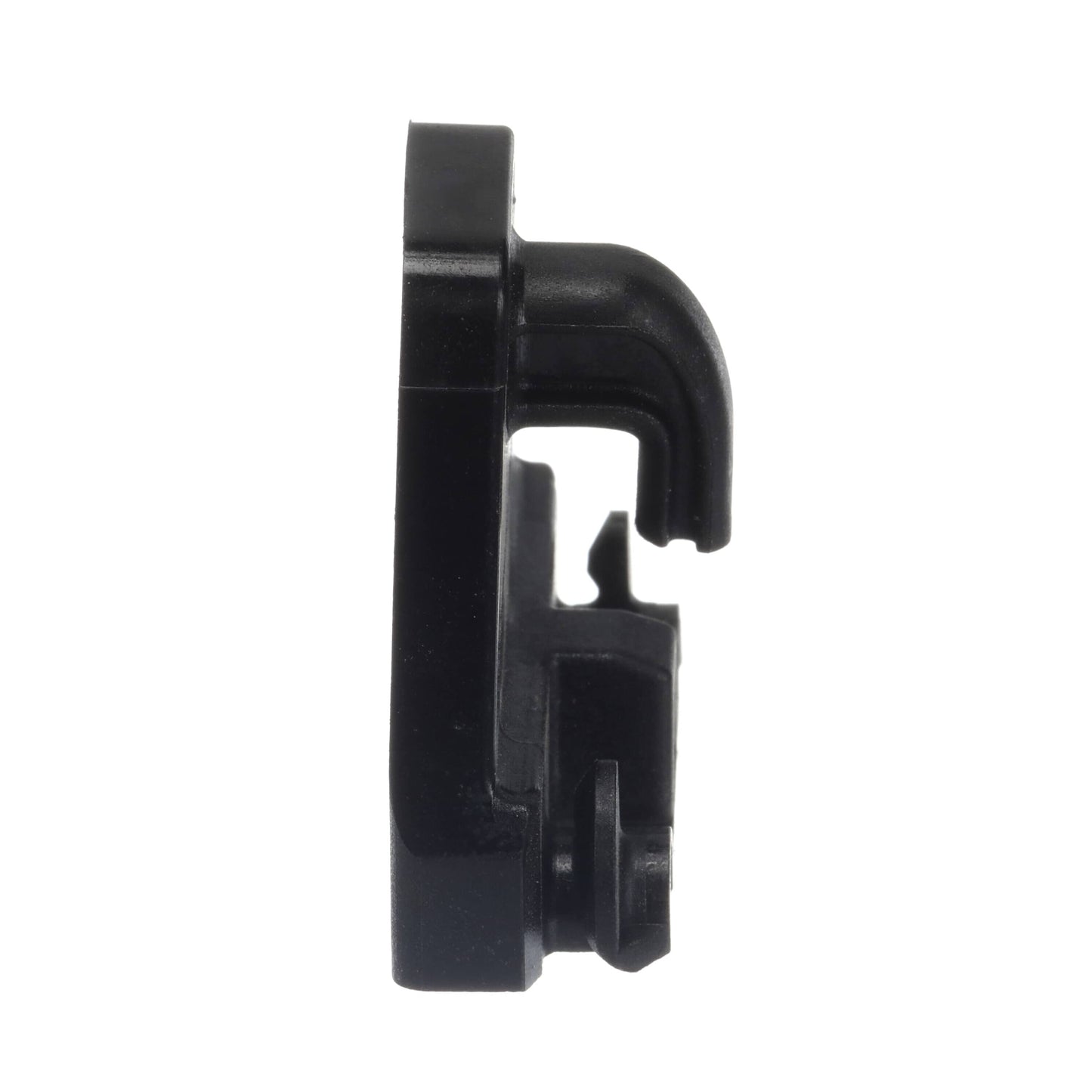 Beko 7674959571 Dishwasher Dual Spring Holder Top Part