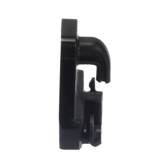Beko 7667959571 Dishwasher Dual Spring Holder Top Part