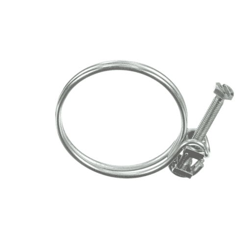 Beko Dishwasher Hose Clamps - 1732850100