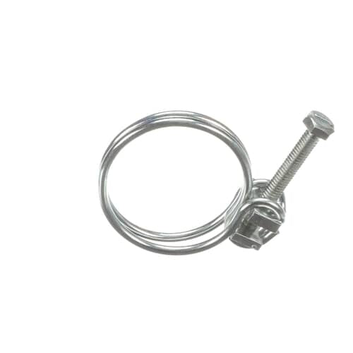 Beko 7653669580 Dishwasher Hose Clamps With Screw