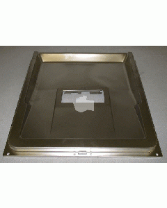 Beko Inner Door Bitumen Gray - 1737380600