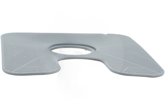Beko Dishwasher Plastic Filter - 1740040300