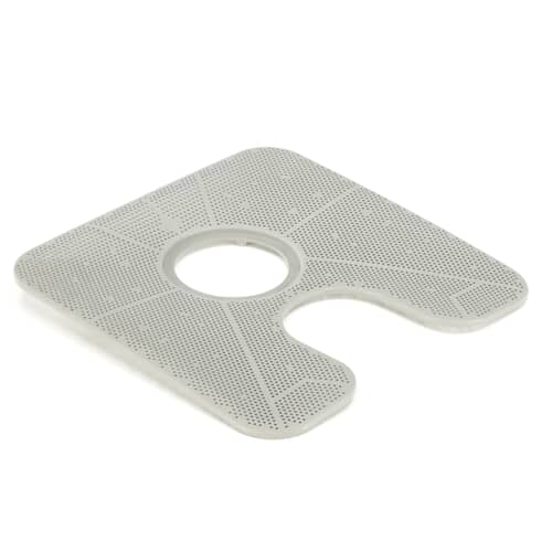 Beko Dishwasher Plastic Filter - 1740040400
