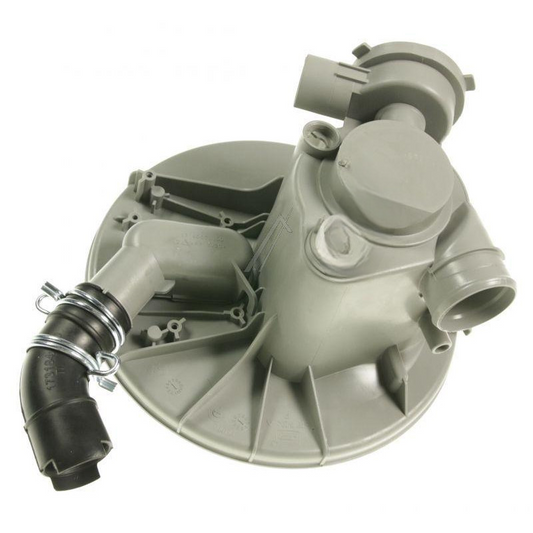 Beko Dishwasher Sump - 1741502603