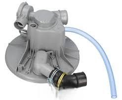 Beko Dishwasher Sump - 1741503100