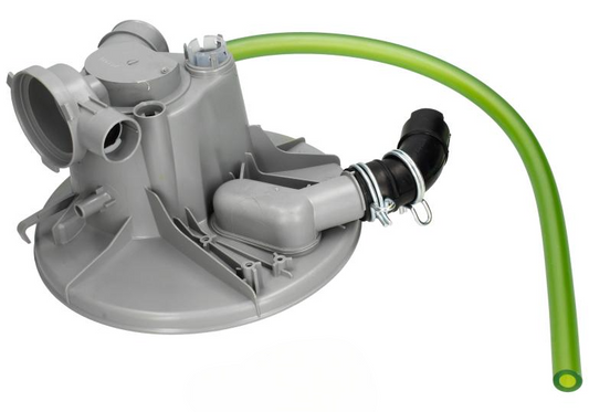 Beko Dishwasher Sump - 1741503700