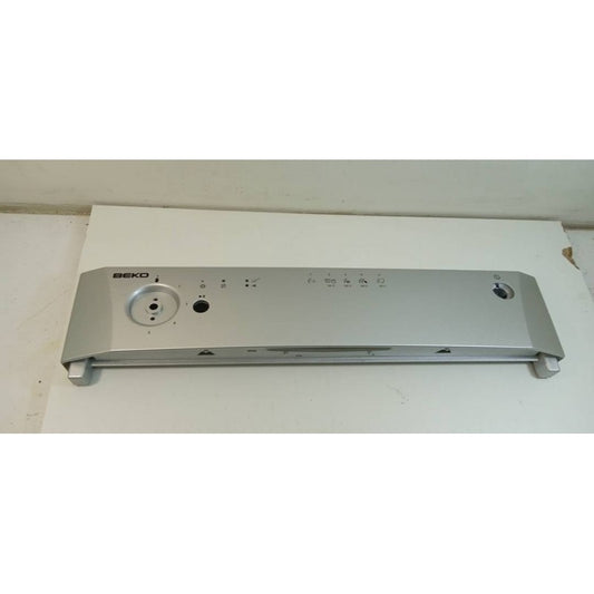 Beko Dishwasher Panel - 1742401756