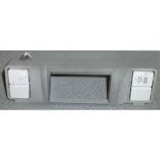 Beko Dishwasher Program Follow-Up Glass - 1743420200