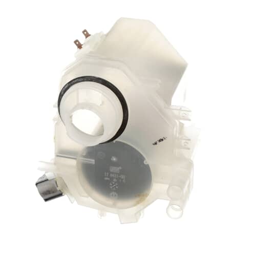 Beko Dishwasher Water Softener - 1744000700