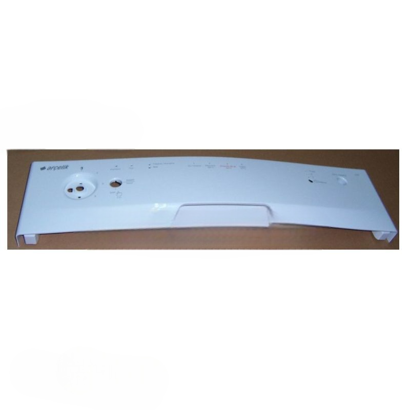Beko Dishwasher Panel - 1747201834