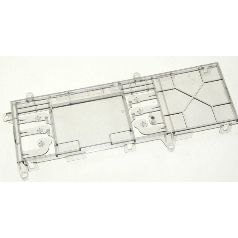 Beko Dishwasher Card Holder Front - 1748340200