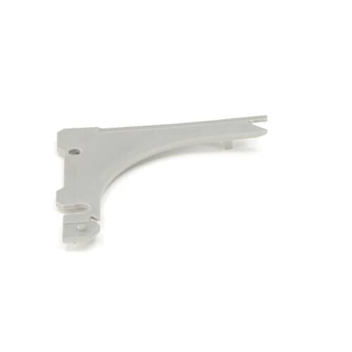 Beko Dishwasher Top Corner Bracket - Left - 1749050500