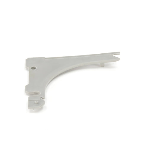 Beko 7679249542 Dishwasher Top Corner Bracket - Left