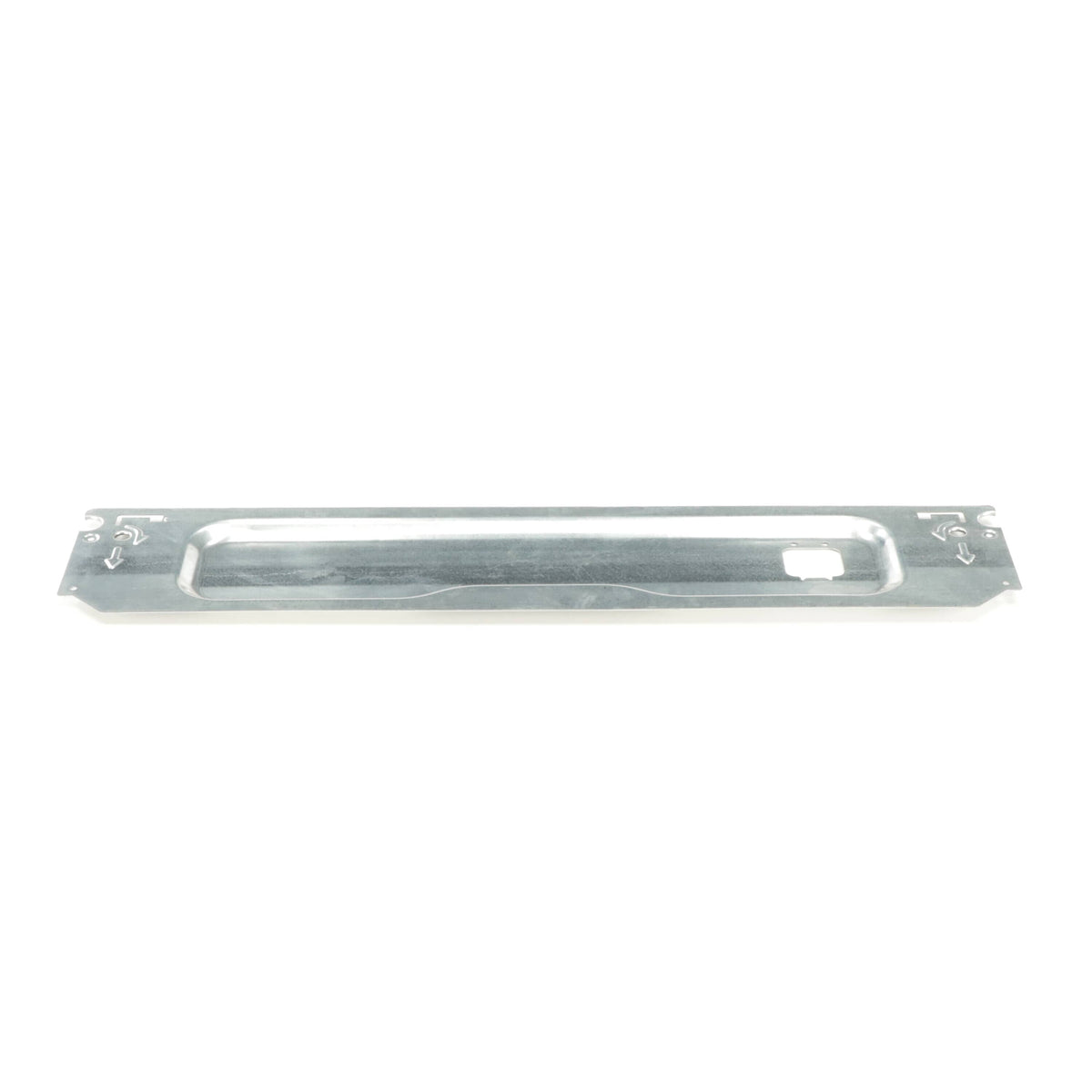 Beko 7621539571 Dishwasher Kick Plate Sheet