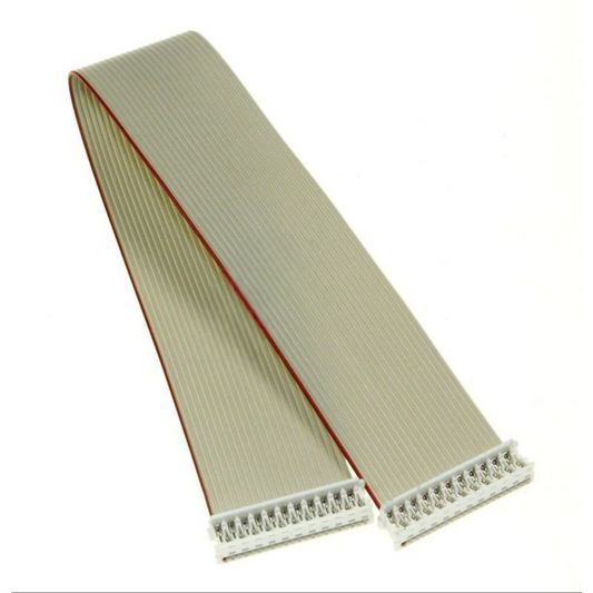 Beko Dishwasher Flat Cable - 1750320200