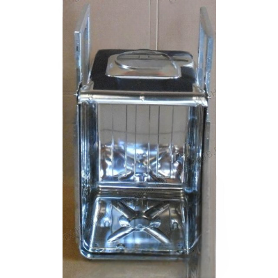 Beko Dishwasher Chamber - 1750601400