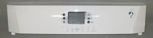Beko Dishwasher Control Panel Printed - 1750770005