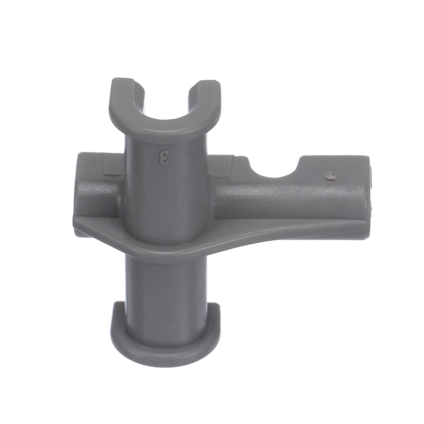 Beko 7679649542 Dishwasher Folding Part Clips Right