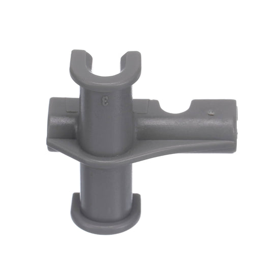 Beko 7679649542 Dishwasher Folding Part Clips Right